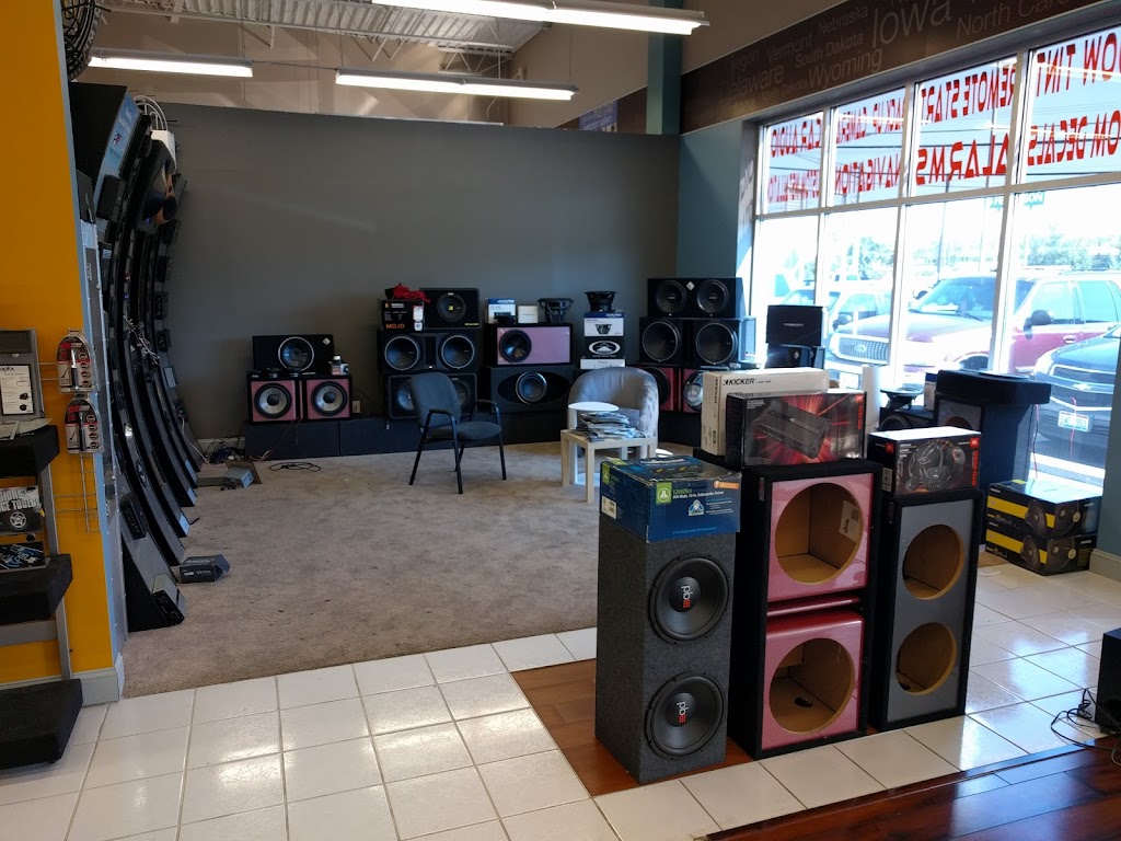 Cincinnati Home Theaters & Car Audio | 9850 Princeton Glendale Rd, West Chester Township, OH 45246, USA | Phone: (513) 791-4663