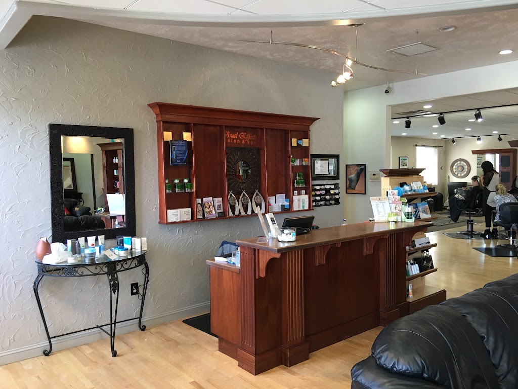 Visual Effects Salon and Spa | 4485 N Dresden Pl, Boise, ID 83714 | Phone: (208) 377-4277