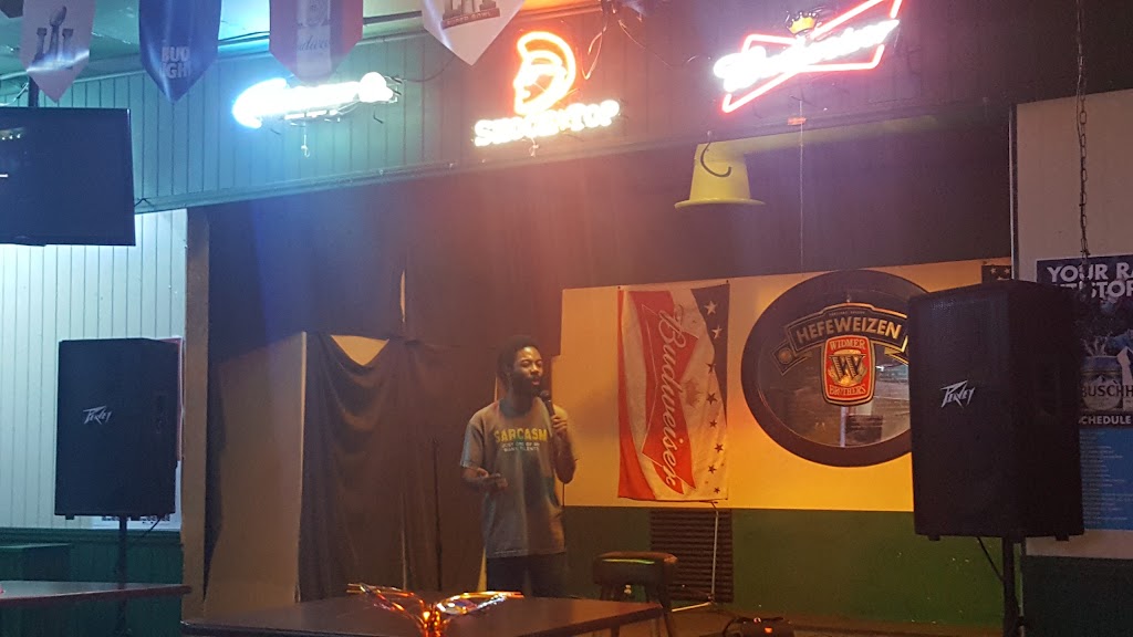 Fathers Pub & Grub | 13912 Ponderosa St, Santa Ana, CA 92705, USA | Phone: (714) 542-8334