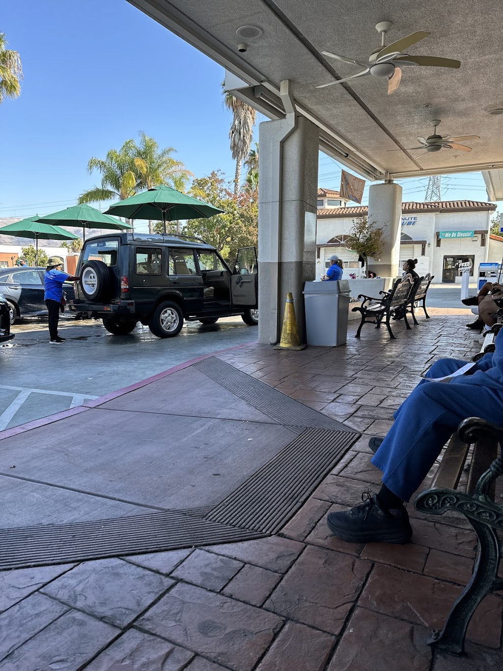 Chevron Gas Station | 43601 S Grimmer Blvd #6347, Fremont, CA 94538, USA | Phone: (510) 252-1664