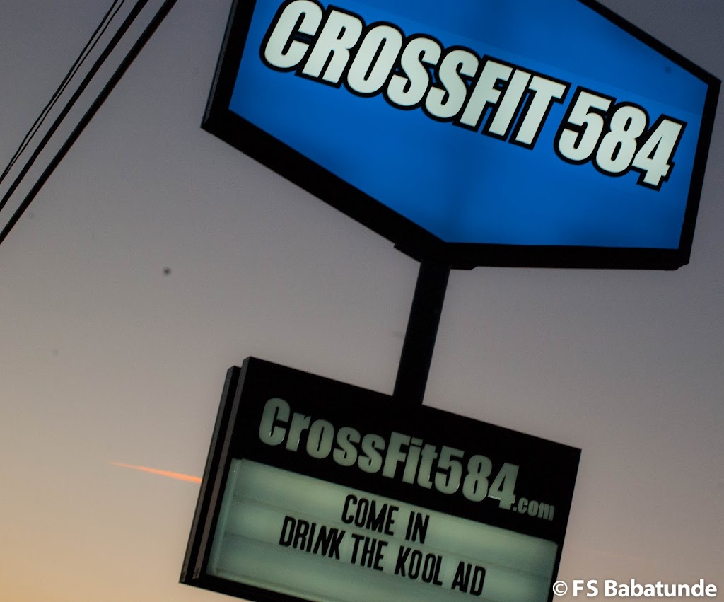 CrossFit Lifestyle | 3319 S Church St, Burlington, NC 27215, USA | Phone: (304) 584-3224