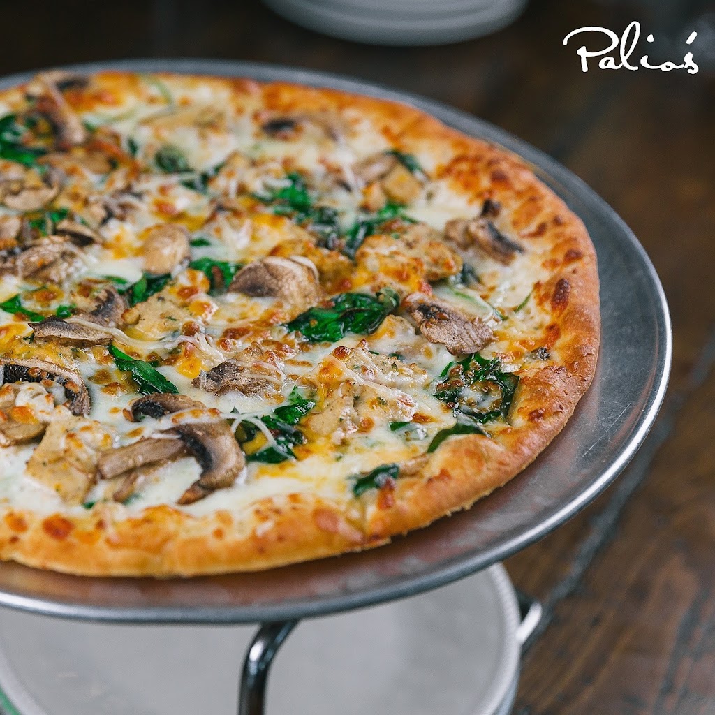 Palios Pizza Cafe at Highland Village | 2940 Justin Rd # 300, Highland Village, TX 75077, USA | Phone: (972) 317-5020