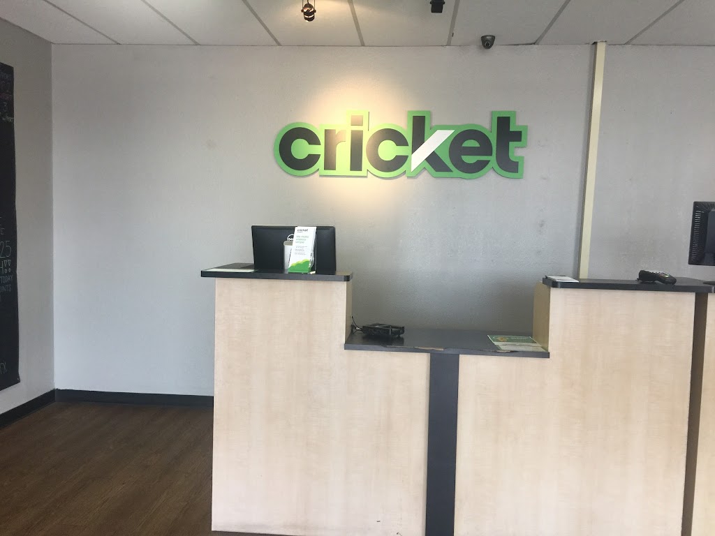 Cricket Wireless Authorized Retailer | 424 N Yarbrough Dr Ste L, El Paso, TX 79915, USA | Phone: (915) 599-9132