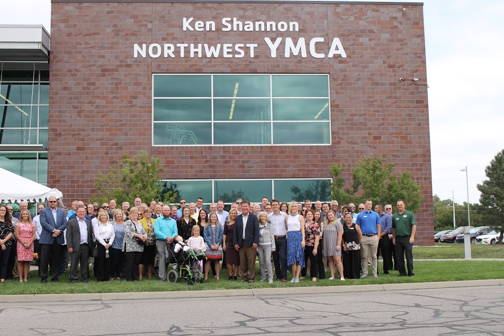 Ken Shannon NORTHWEST Branch - Greater Wichita YMCA | 13838 W 21st St, Wichita, KS 67235, USA | Phone: (316) 260-9622