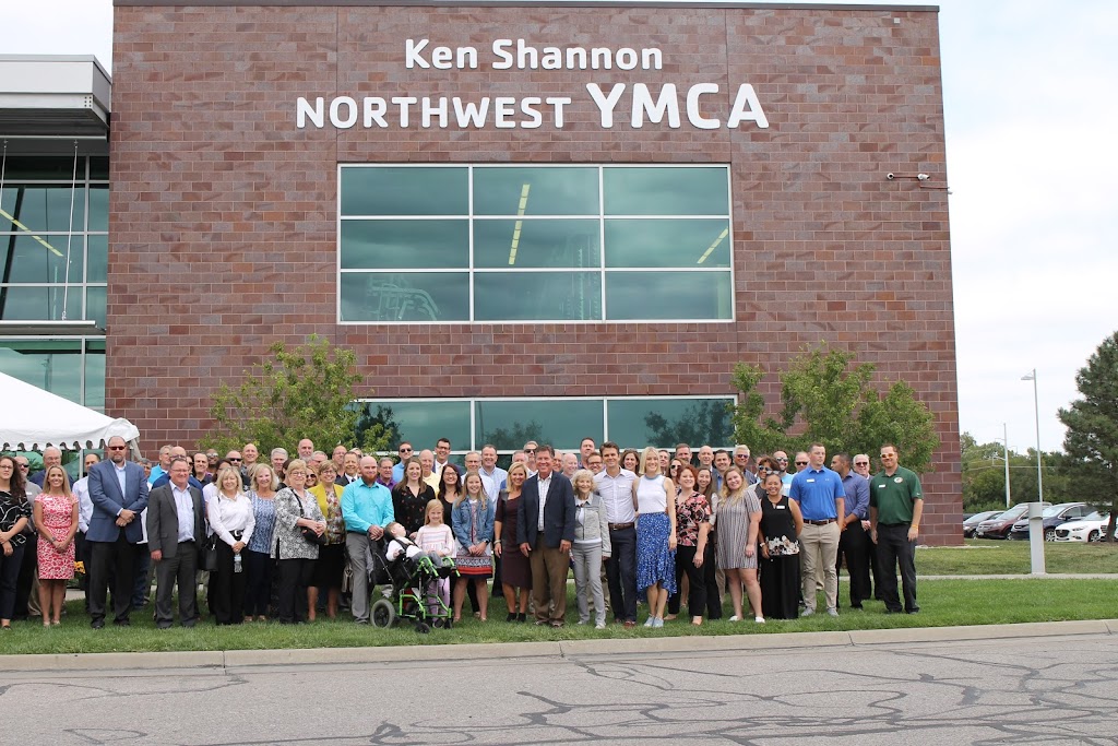 Ken Shannon NORTHWEST Branch - Greater Wichita YMCA | 13838 W 21st St, Wichita, KS 67235 | Phone: (316) 260-9622