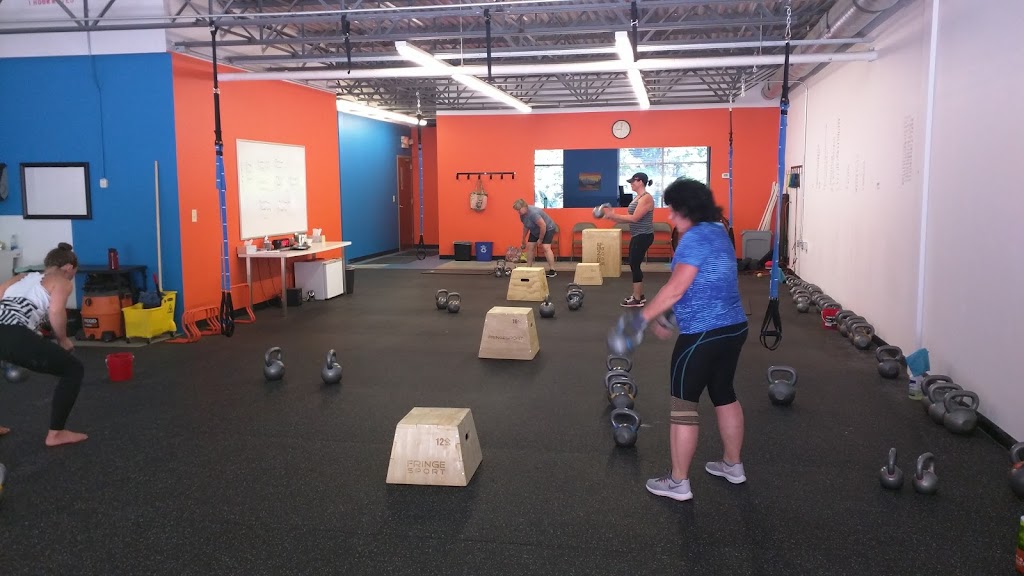 Tribe Fitness | 680 Commerce Dr #120, Woodbury, MN 55125, USA | Phone: (651) 313-8400