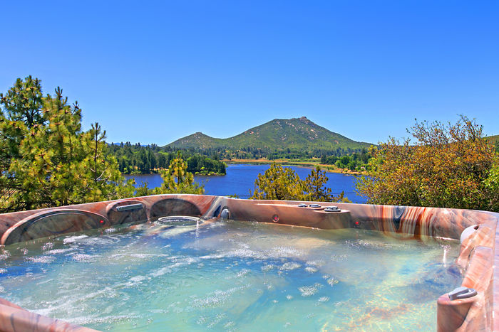 Quiet Mind Mountain Lodge, Retreat & Spa | 34540 Engineers Rd, Julian, CA 92036, USA | Phone: (844) 999-9644