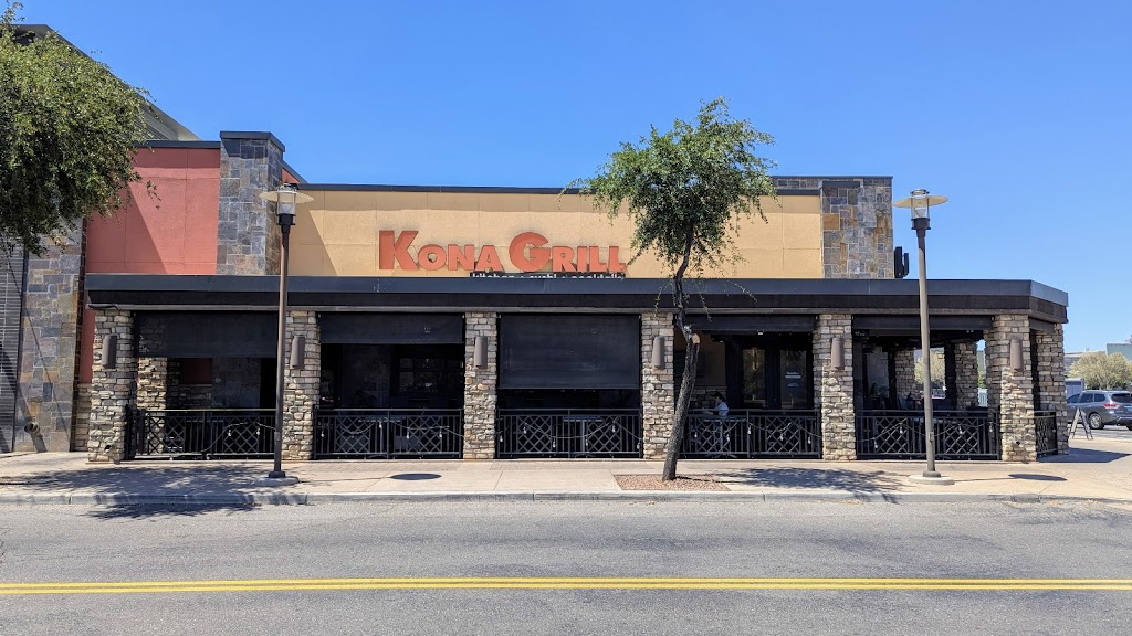 Kona Grill - Gilbert | 2224 E Williams Field Rd #101, Gilbert, AZ 85295, USA | Phone: (480) 289-4500