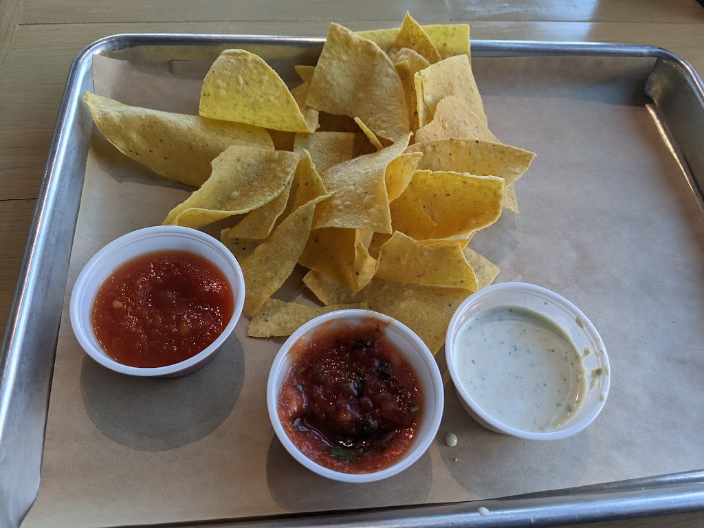 Chiloso Mexican Bistro | 2251 E Southlake Blvd #140, Southlake, TX 76092, USA | Phone: (817) 488-7773