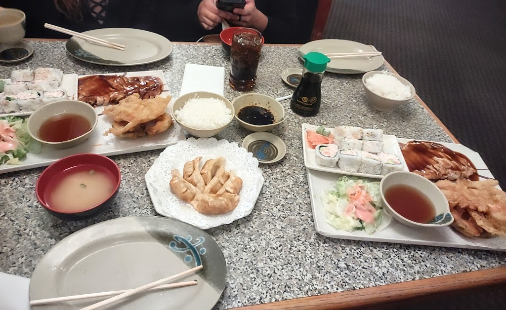 Sakura of Tokyo | 533 S Glendora Ave, West Covina, CA 91790, USA | Phone: (626) 960-7155