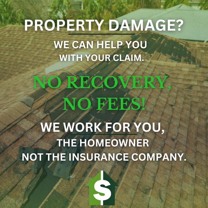 Quality Property Claims Public Adjusters | 3439 Cocoplum Cir, Coconut Creek, FL 33063, USA | Phone: (954) 825-3438