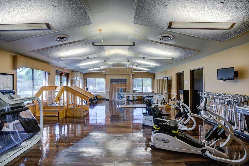Westchester Gardens Health & Rehabilitation | 3301 McMullen Booth Rd, Clearwater, FL 33761, USA | Phone: (727) 785-8335