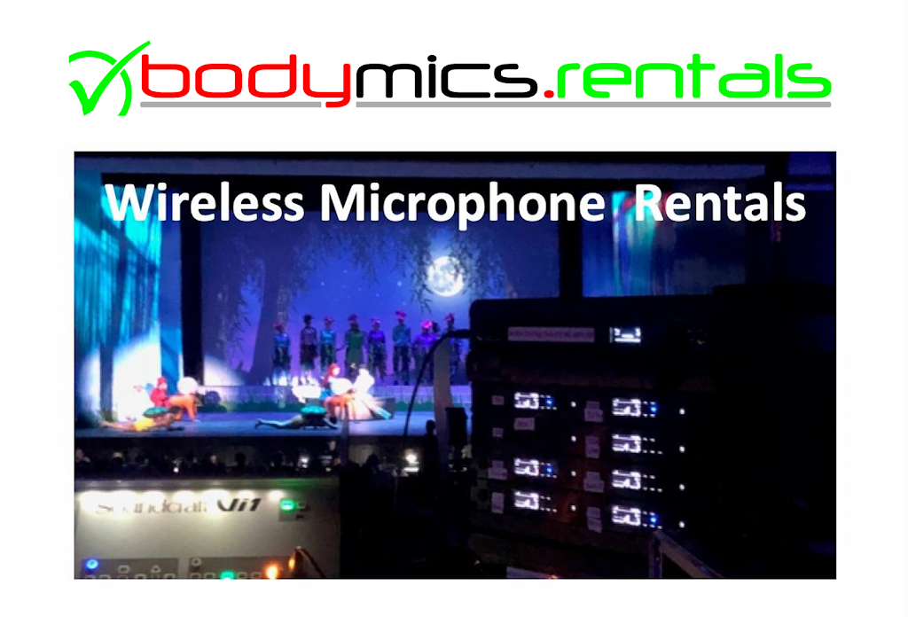 bodymics | 283 Lincoln Blvd, Middlesex, NJ 08846, USA | Phone: (908) 899-1277