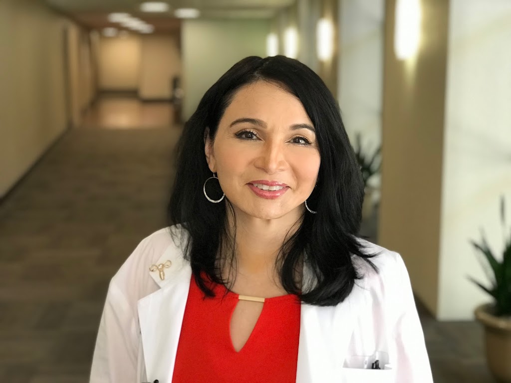 Dr. Sandra I. Noriega, MD 4940, 7121 S Padre Island Dr 200, Corpus
