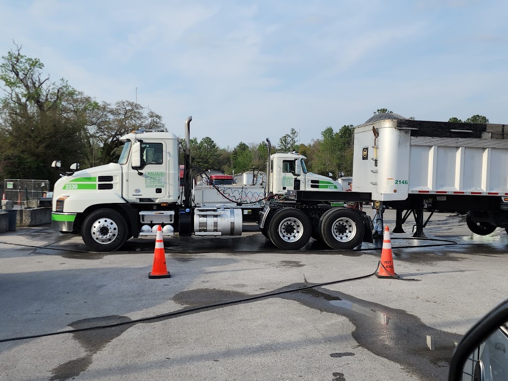 Soil Tech Distributors, Brooksville | 10360 Camp Mine Rd, Brooksville, FL 34601, USA | Phone: (352) 247-6976