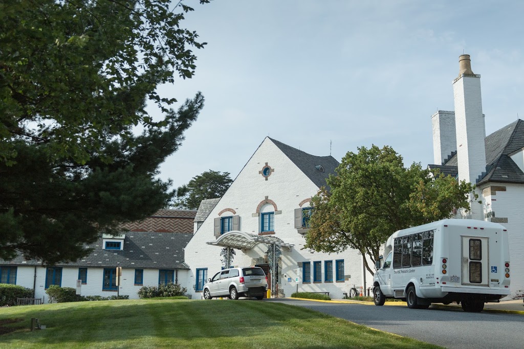 The HSC Pediatric Center | 1731 Bunker Hill Rd NE, Washington, DC 20017, USA | Phone: (202) 832-4400