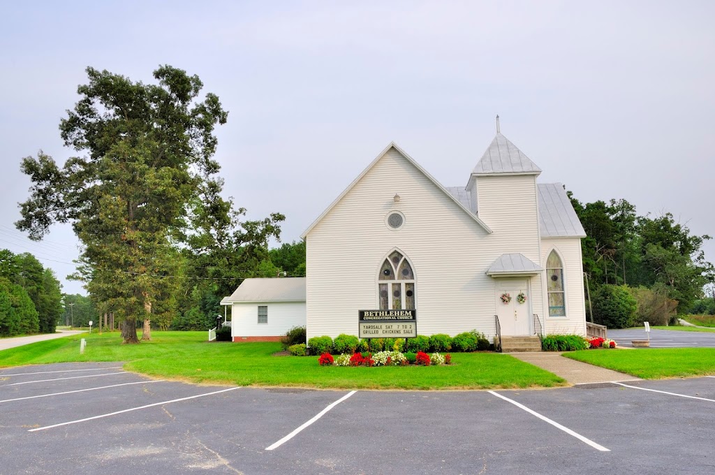 Bethlehem Congregational Church | Disputanta, VA 23842, USA | Phone: (804) 861-0834