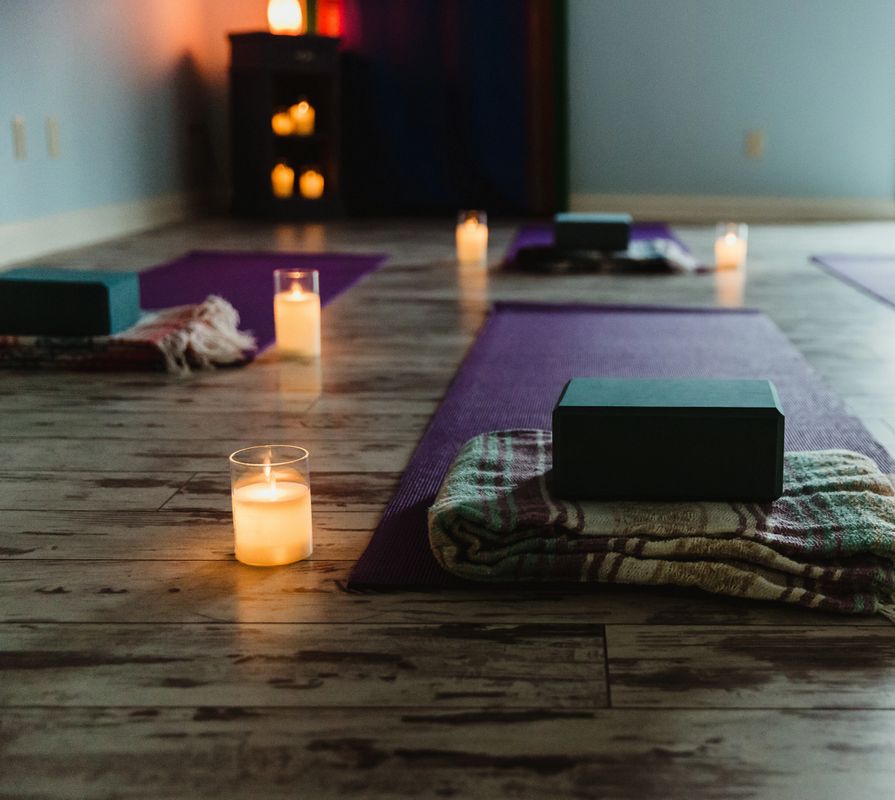 Inner Balance - Pilates & Yoga Studio | 690 W Northfield Dr #500, Brownsburg, IN 46112, USA | Phone: (317) 939-2108
