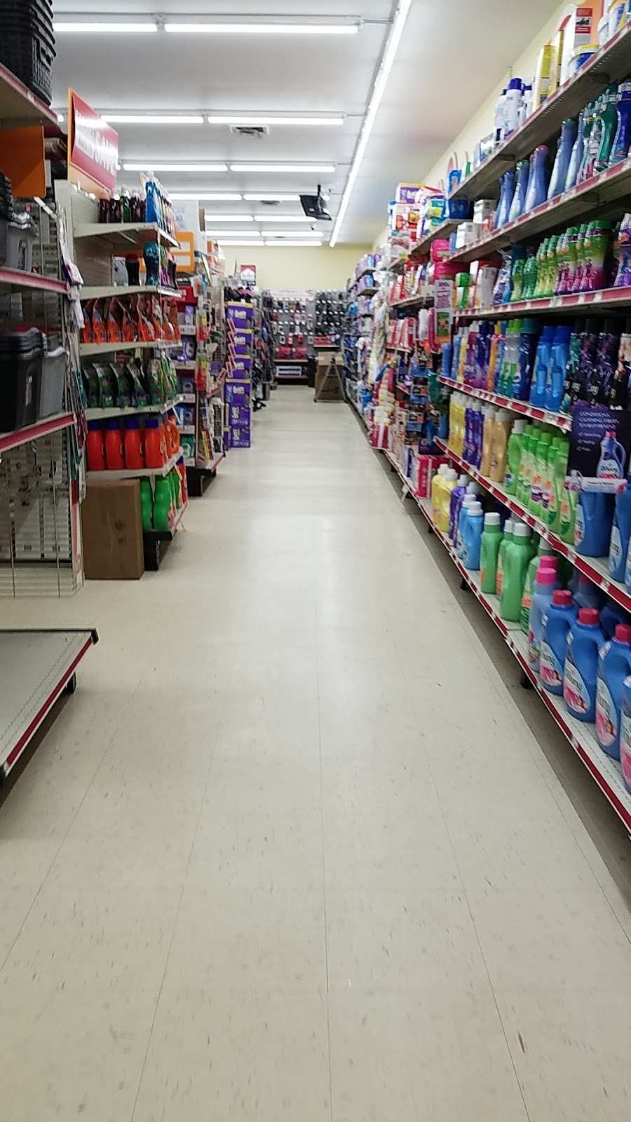 Family Dollar | 2005 NJ-35, Oakhurst, NJ 07755, USA | Phone: (732) 686-4005