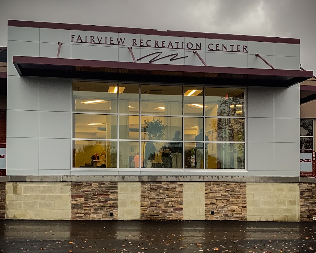 Fairview Recreation Center | 2714 Fairview Blvd W, Fairview, TN 37062, USA | Phone: (615) 799-9331