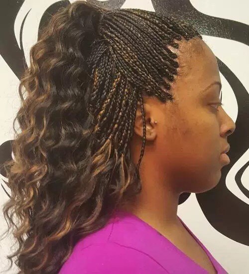 Peachtree City Tyrone African Hair Braiding | 125 Chatham Ct, Tyrone, GA 30290, USA | Phone: (470) 316-3670