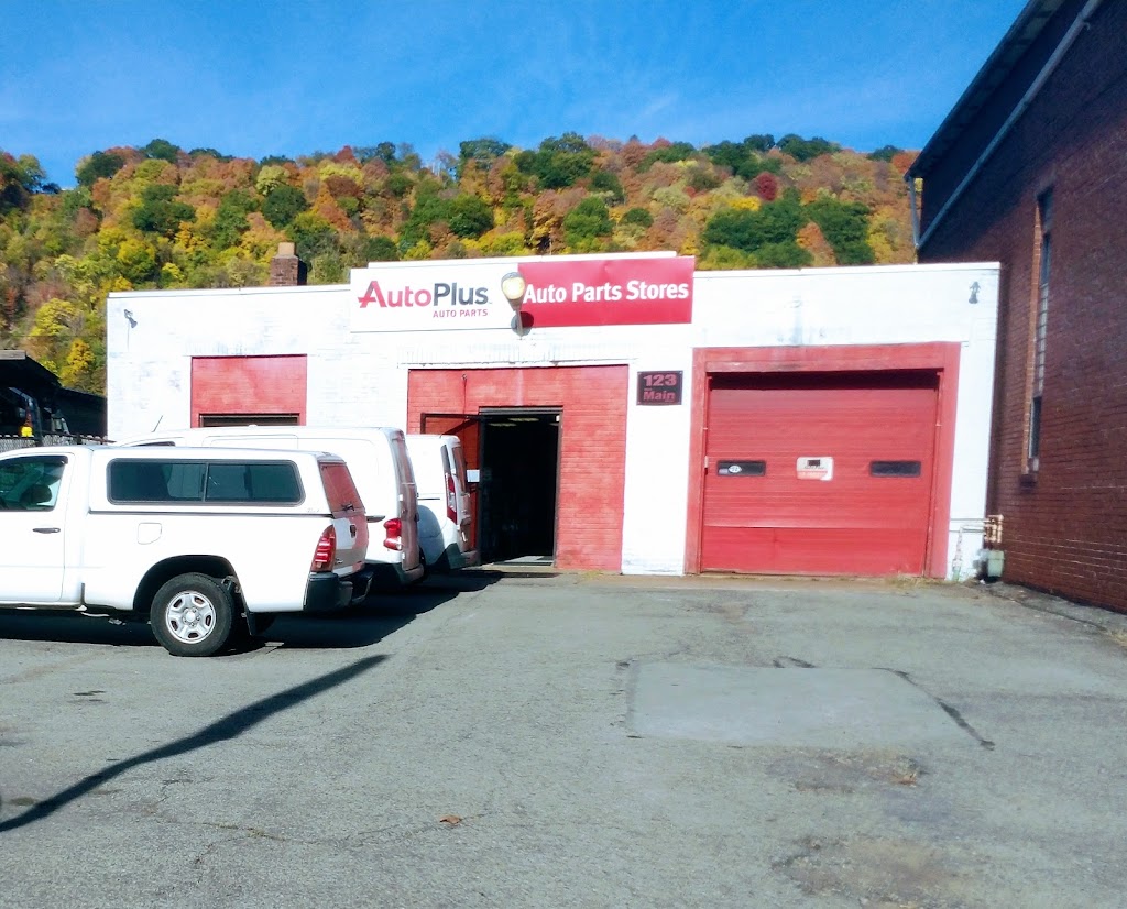 Auto Plus Auto Parts | 123 W Main St, Monongahela, PA 15063, USA | Phone: (724) 258-7707