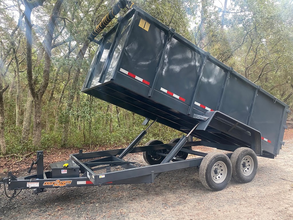 Volusia Trash Masters Dumpster Rental | 944 Blackjack Ridge Trail, Lake Helen, FL 32744, USA | Phone: (386) 327-5166