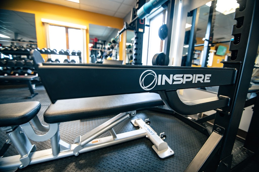 Sunshine Community Fitness Center of Amery | 571 WI-46, Amery, WI 54001, USA | Phone: (888) 722-1968