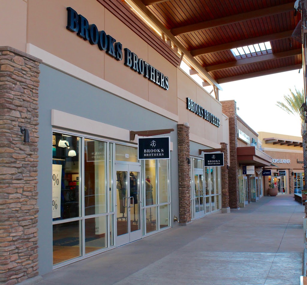 Brooks Brothers | 6401 Marana Center Blvd Space 822, Tucson, AZ 85742 | Phone: (520) 988-3926