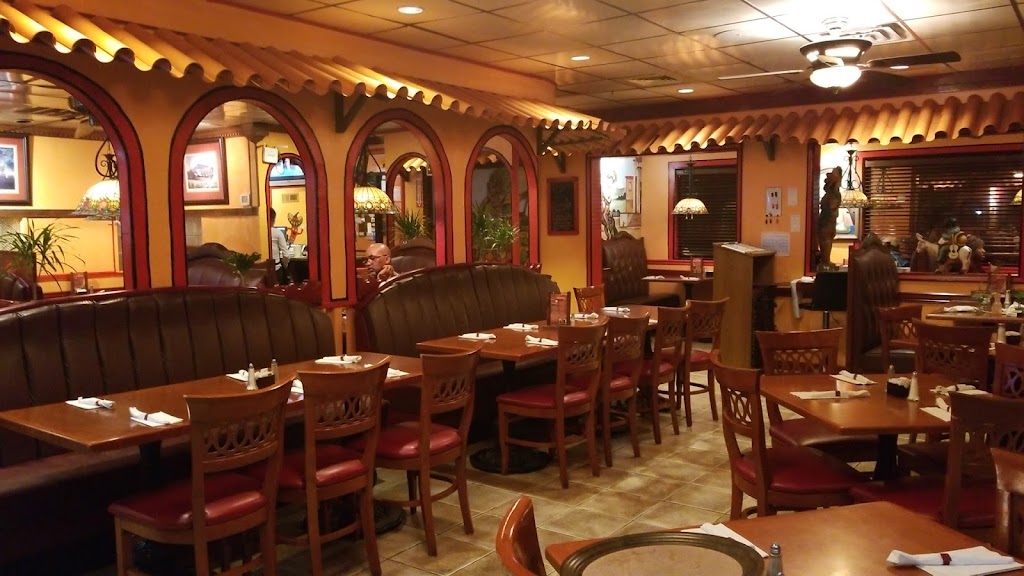 Chile Rojo Mexican Cuisine | 1296 Newsome St, Mt Airy, NC 27030, USA | Phone: (336) 789-7801