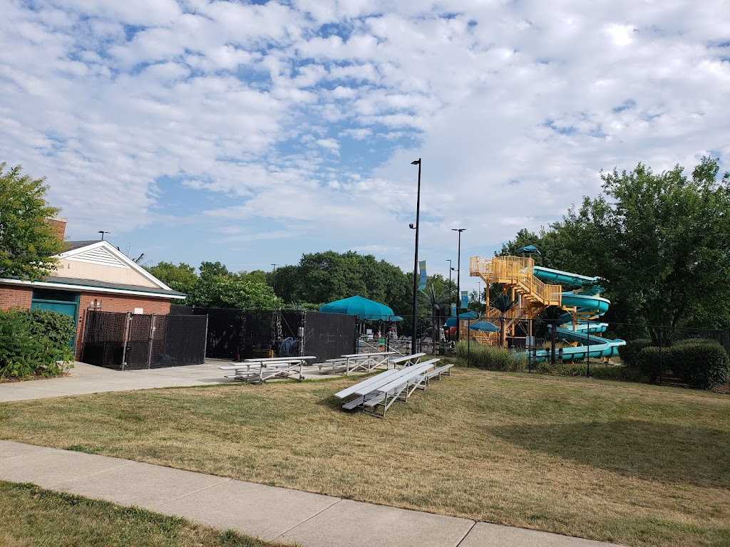 Itasca Caribbean Water Park | 100 N Catalpa St, Itasca, IL 60143, USA | Phone: (630) 773-1213