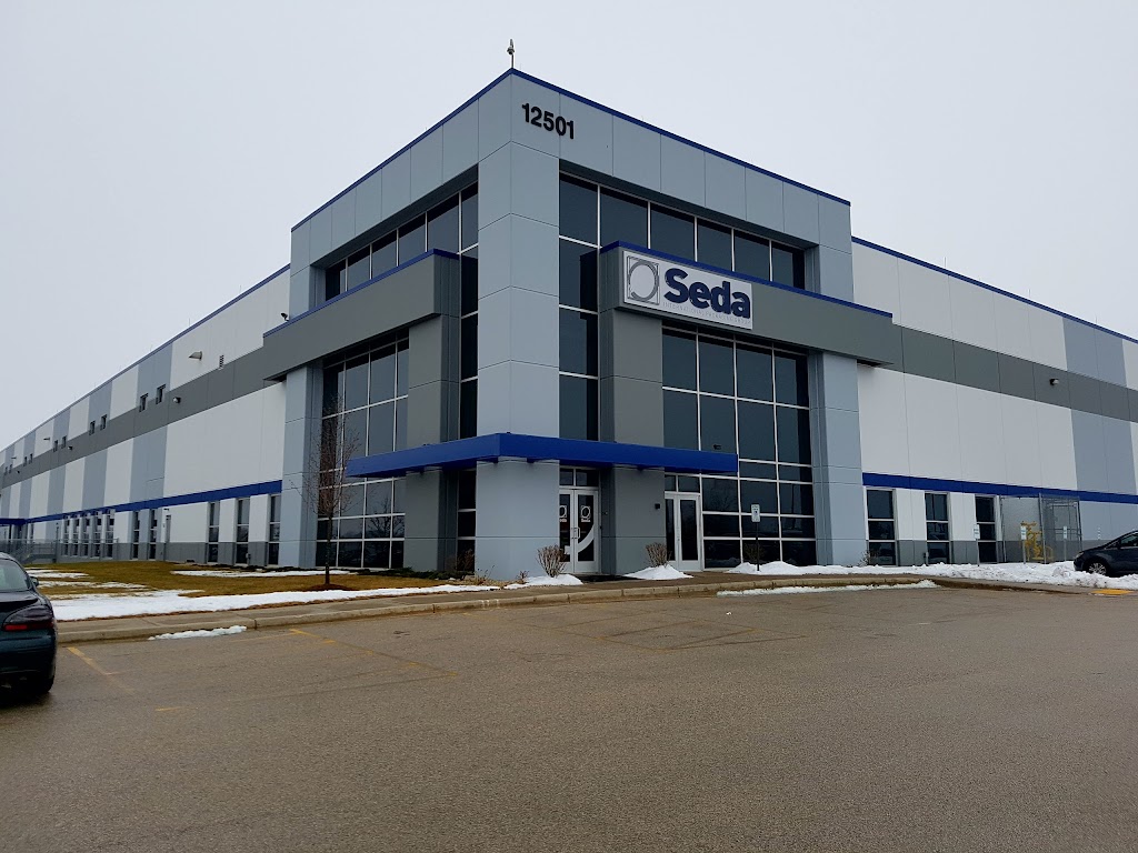 Seda North America | 12501 Globe Dr, Mt Pleasant, WI 53177, USA | Phone: (262) 417-1600