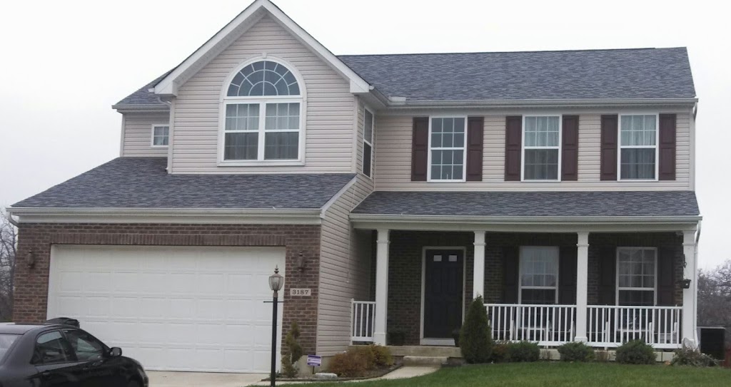 Bohannon Roofing Co Inc | 1900 Schirm Dr, Middletown, OH 45042, USA | Phone: (513) 425-9711