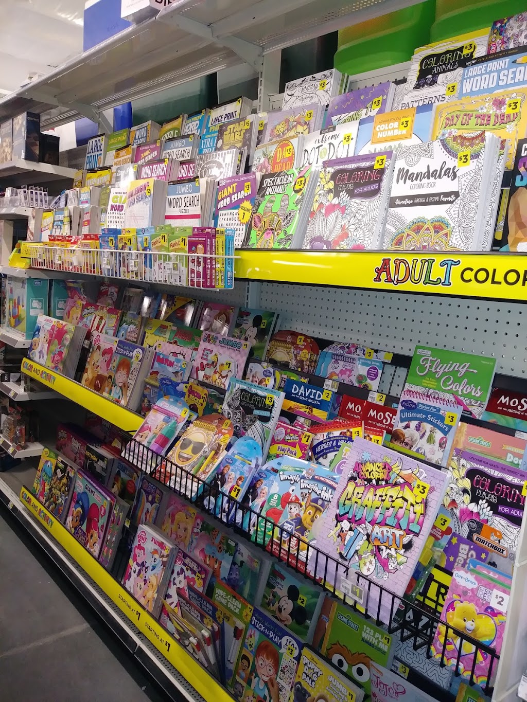 Dollar General | 201 Main St, Amsterdam, NY 12010, USA | Phone: (518) 460-1314