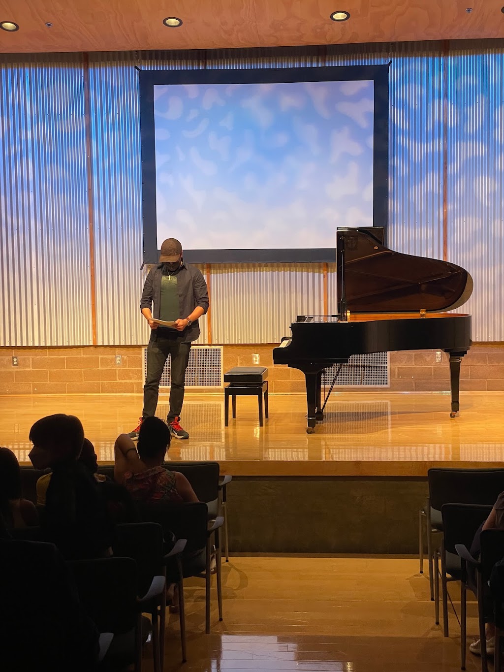 Piano Lessons with Valery in Calabasas | 4500 Park Granada Suite 202 F, Calabasas, CA 91302, USA | Phone: (646) 271-3989