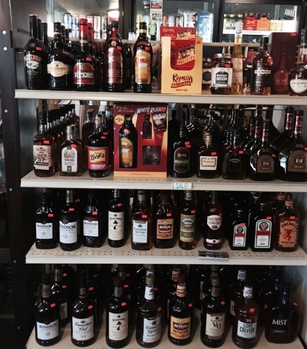 House of Bottles | 2025 Court St, Beatrice, NE 68310, USA | Phone: (402) 223-3133