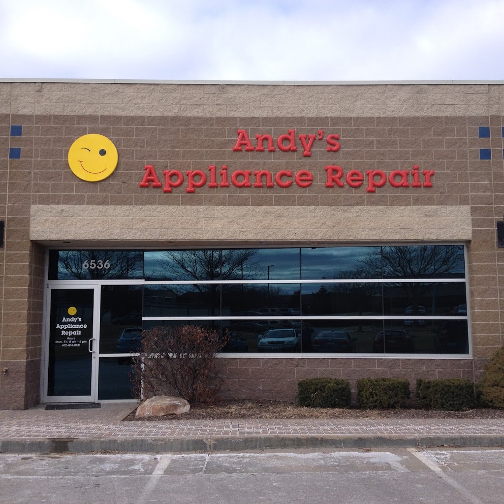 Andys Appliance Repair | 6536 S 118th St, Omaha, NE 68137 | Phone: (402) 614-8131