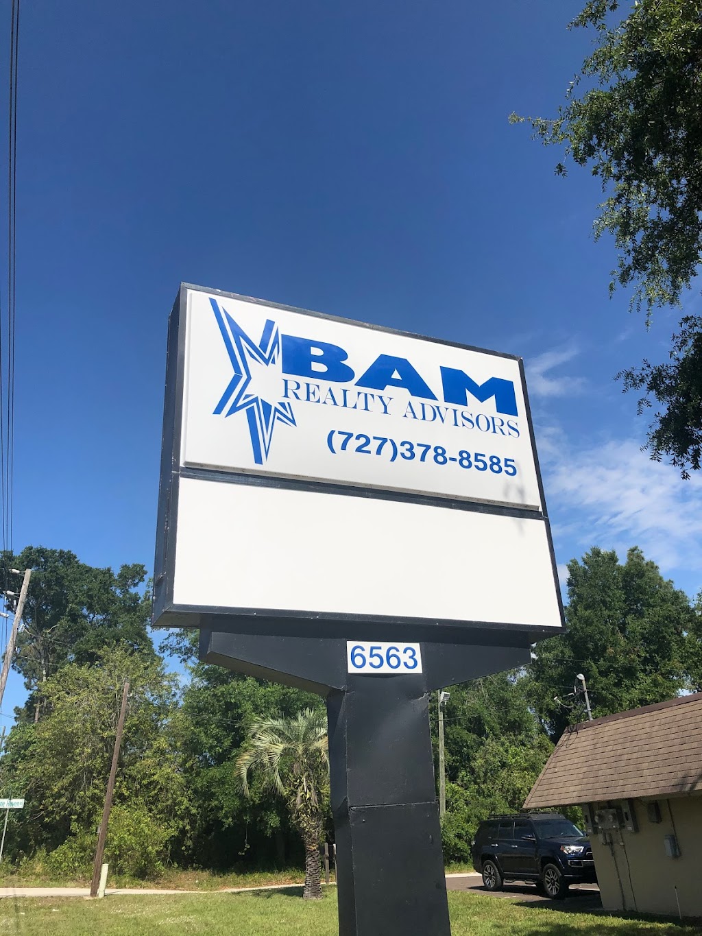 BAM Realty Advisors Inc | 9020 Rancho Del Rio Dr Ste 7, New Port Richey, FL 34655, USA | Phone: (727) 378-8585