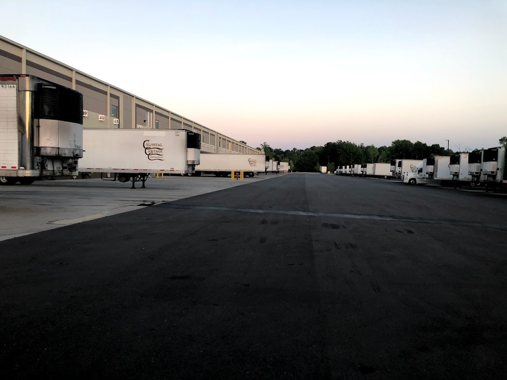 Atlanta Bonded Warehouse Corporation | 3495 Hwy 92, Acworth, GA 30102, USA | Phone: (770) 425-3000