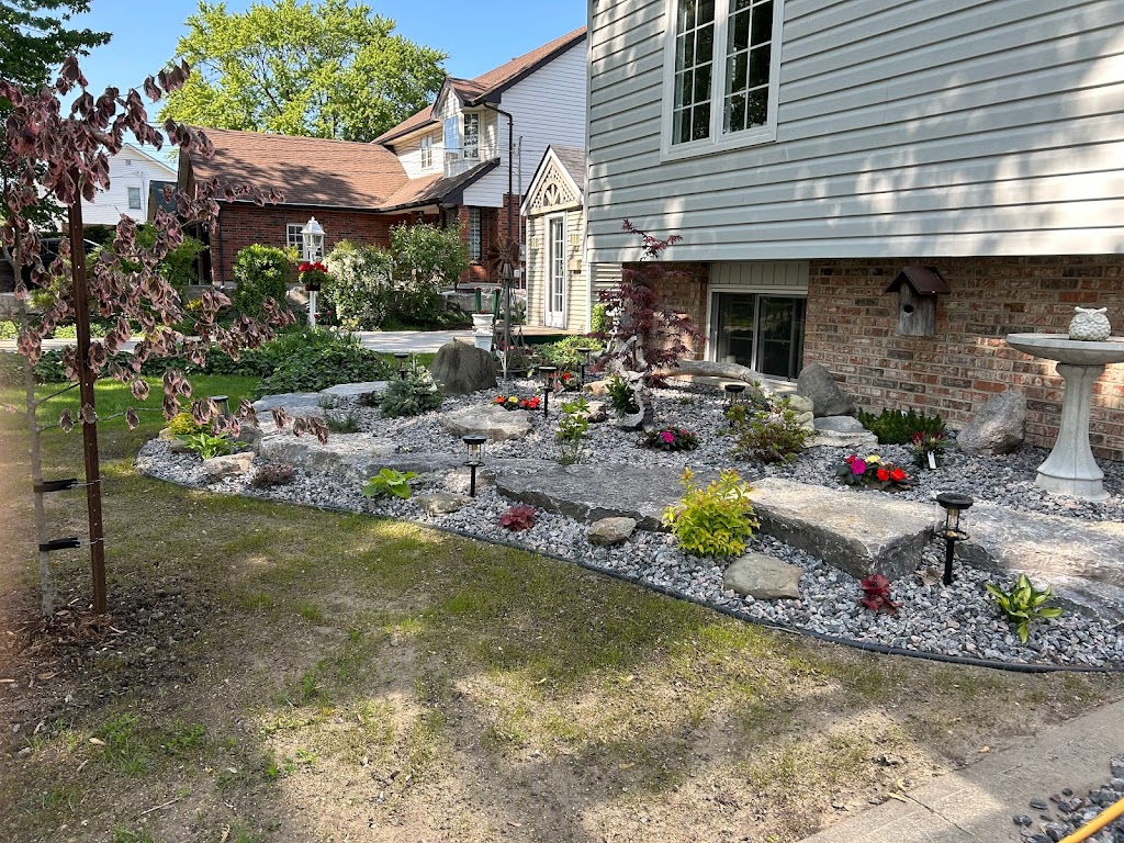 Shoreline Group | 685 Sprucewood Ave, LaSalle, ON N9C 0B3, Canada | Phone: (519) 996-7625