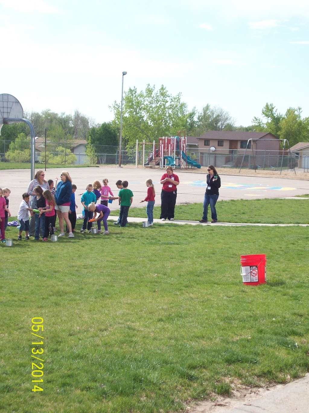 Early Childhood Education at Stansberry | 407 E 42nd St, Loveland, CO 80538, USA | Phone: (970) 613-5052