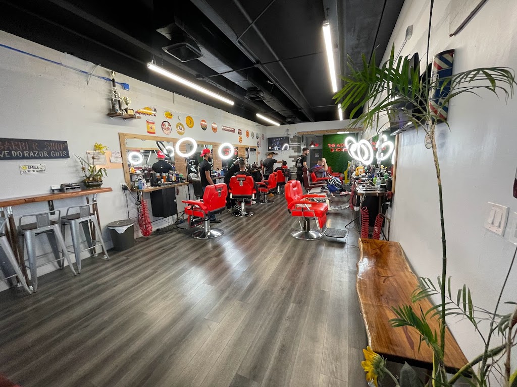 Revived Barbershop | 18079 S Dixie Hwy, Palmetto Bay, FL 33157, USA | Phone: (786) 429-1897