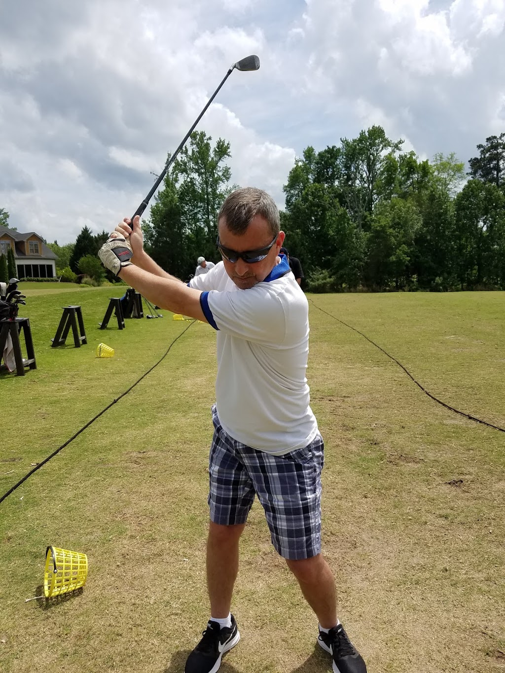 A to Z GOLF Fitting Center | 100 Crystal Lake Blvd, Hampton, GA 30228, USA | Phone: (770) 477-2099