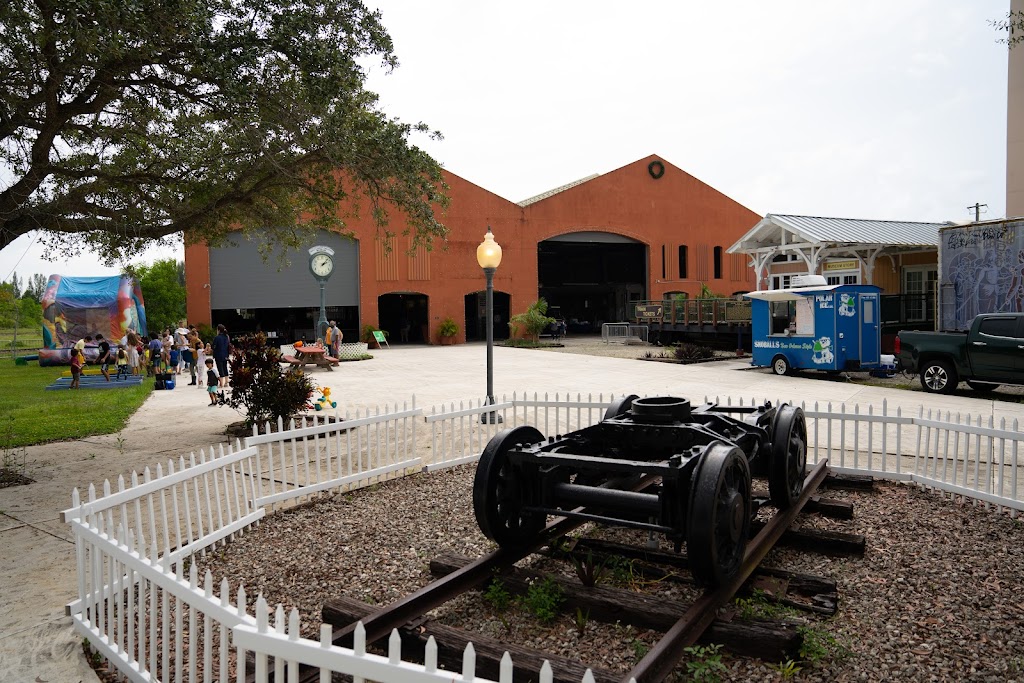 Gold Coast Railroad Museum | 12450 SW 152nd St, Miami, FL 33177, USA | Phone: (305) 253-0063