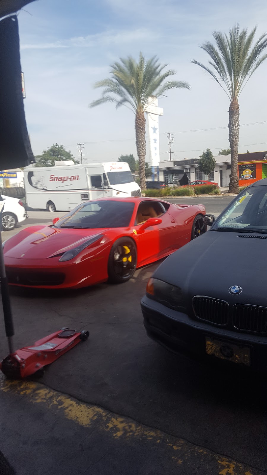 Tire Shop | 10519 Atlantic Ave, South Gate, CA 90280, USA | Phone: (323) 357-0704