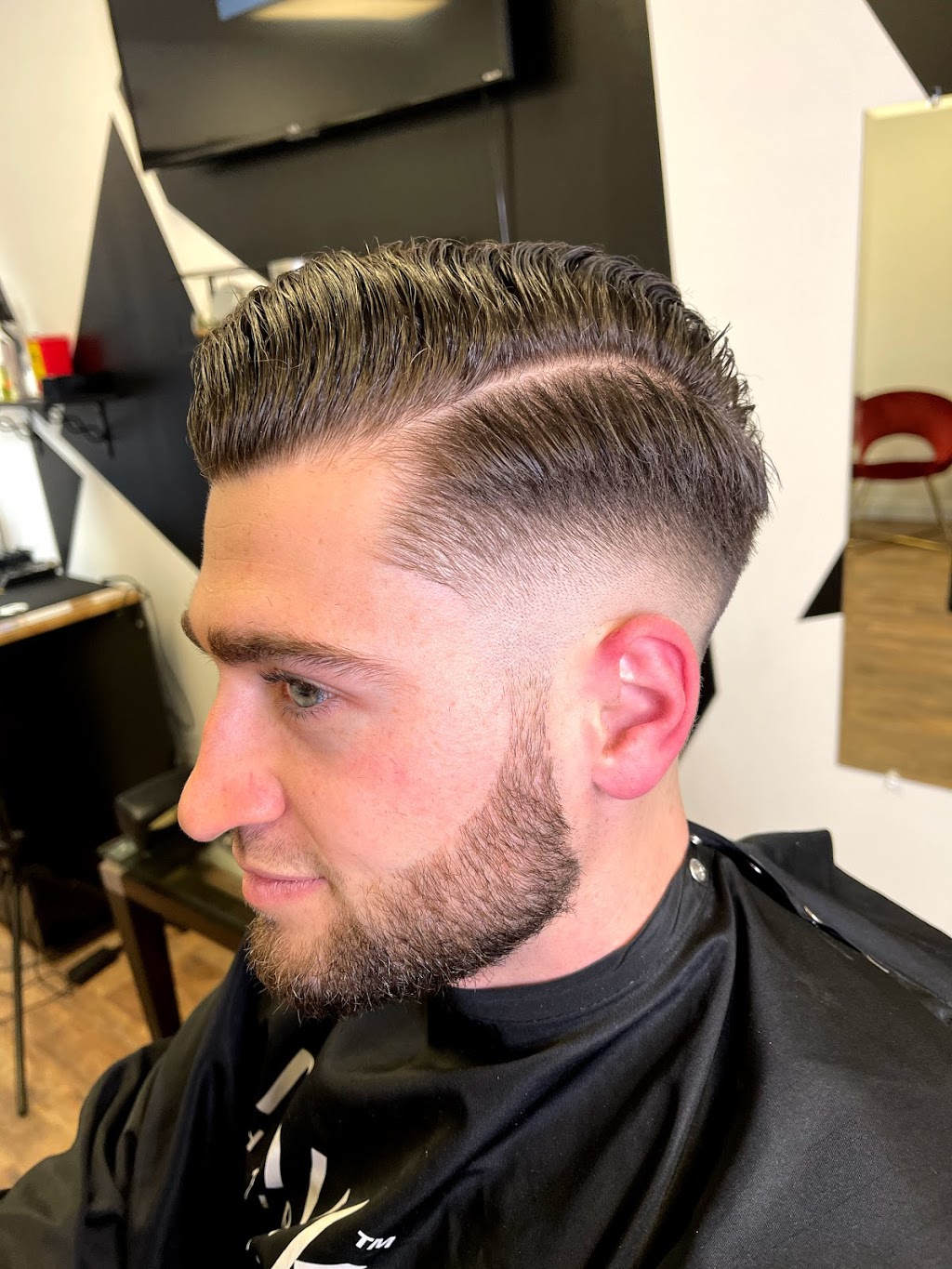 Elevated Edge | 340 B North Ave, Garwood, NJ 07027, USA | Phone: (732) 215-6064