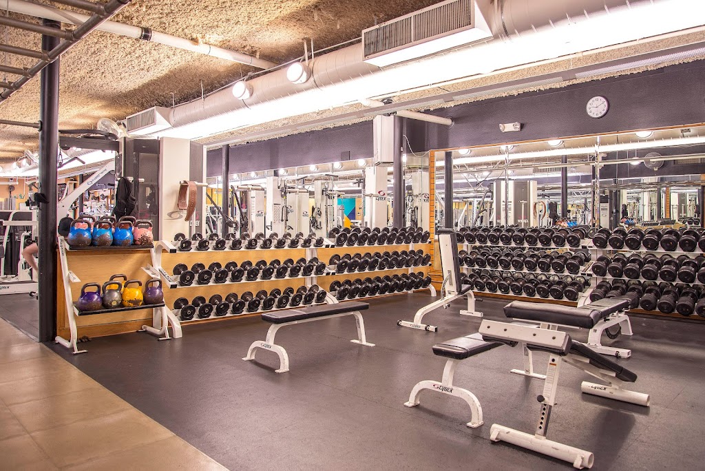 Castle Hill Fitness Gym & Spa | 1112 N Lamar Blvd, Austin, TX 78703, USA | Phone: (512) 478-4567