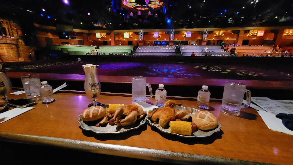 Tournament of Kings | Excalibur Wy, Las Vegas, NV 89109, USA | Phone: (702) 597-7600