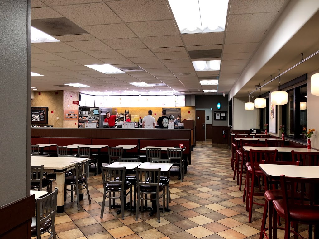 Chick-fil-A | 28201 Crown Valley Pkwy, Laguna Niguel, CA 92677, USA | Phone: (949) 448-8447