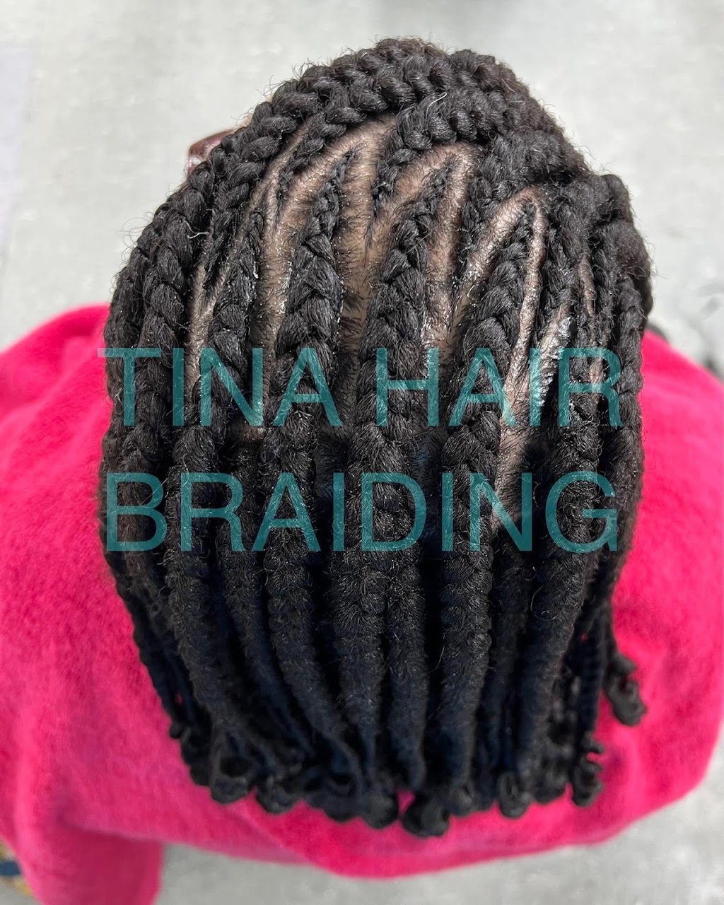 Tina Hair Braiding | 1465 Experiment St Suite A, Griffin, GA 30223, USA | Phone: (404) 457-9336